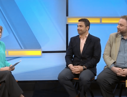 Dental Implant Center of PA & FREE Dental Implant Consultation Announced on ABC27’s Good Day PA